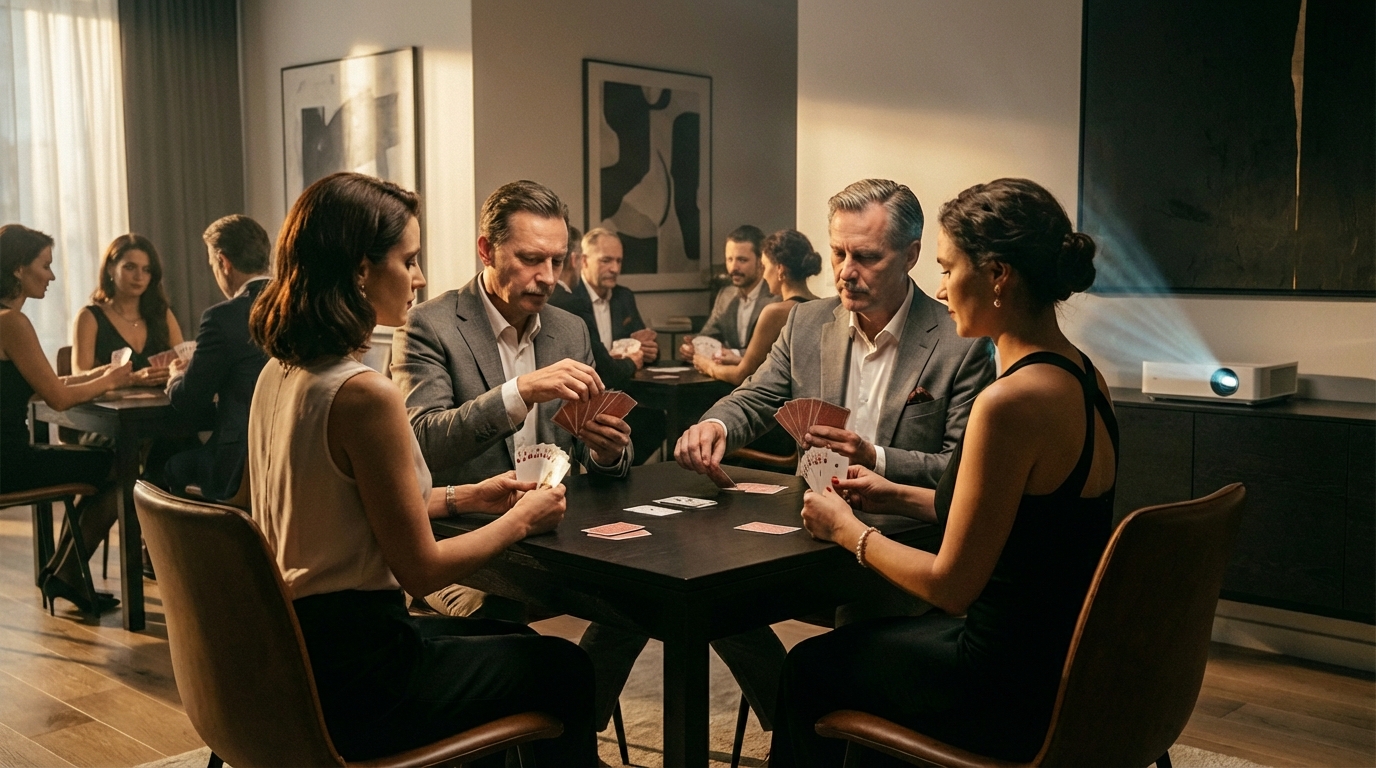 Bridgedrive in de Witte Valk